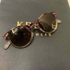 COOPER | STARDUST TO BUFF